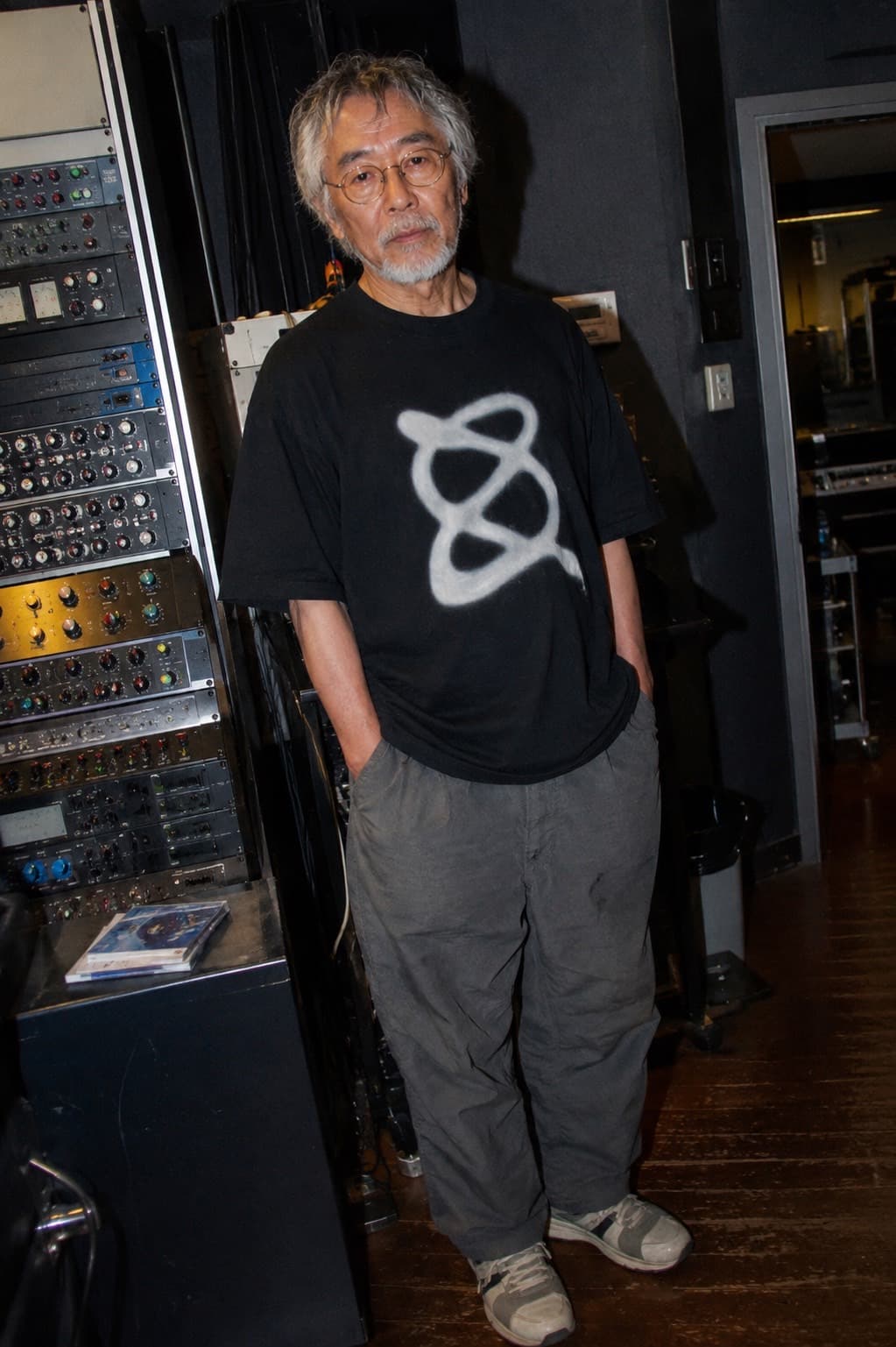 NABB Studio Merch 1