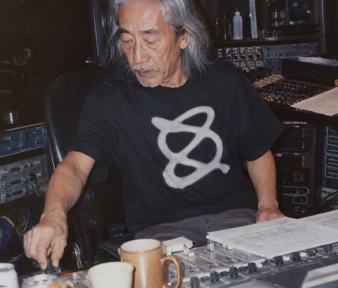 NABB Studio Merch 2